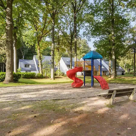 In Het Bos - Gezin - Wandelaars - Digital Nomads - Hs Wifi - Fijnspar 6 *