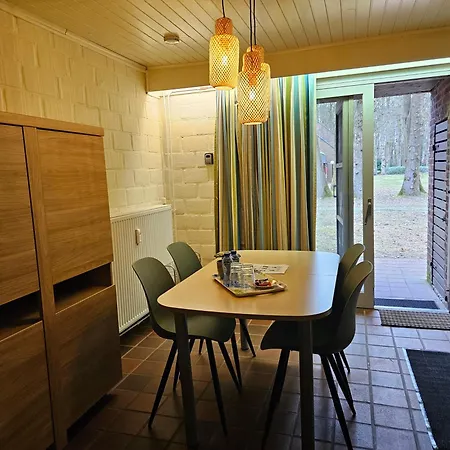 In Het Bos - Gezin - Wandelaars - Digital Nomads - Hs Wifi - Fijnspar 6